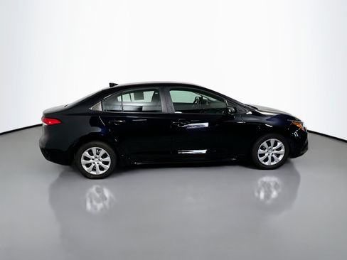 Used 2024 Toyota Corolla LE FWD image 3