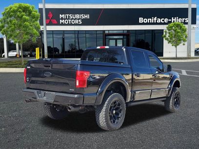 Used 2020 Ford F150 Lariat w/ Equipment Group 502A Luxury