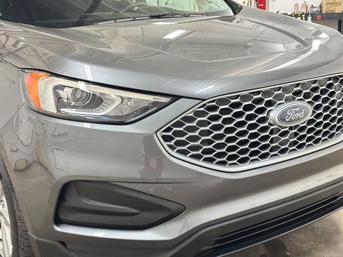 Used 2024 Ford Edge SE AWD/4WD image 15