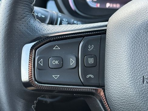 Used 2025 RAM 2500 Rebel w/ Rebel Level 2 Equipment Group image 36