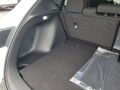 New 2027 Honda HR-V Sport image 31