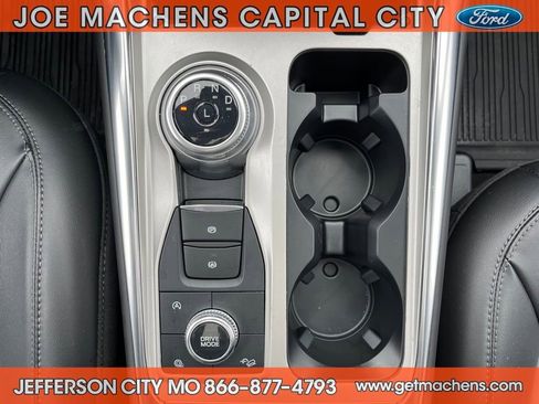 Used 2023 Ford Explorer XLT w/ Equipment Group 202A image 15