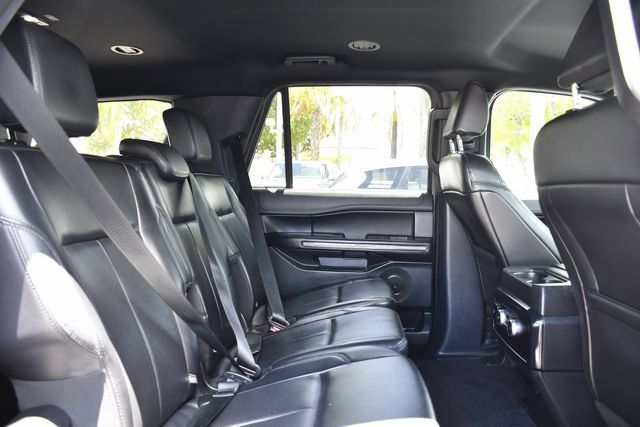 Used 2021 Ford Expedition XLT RWD image 25