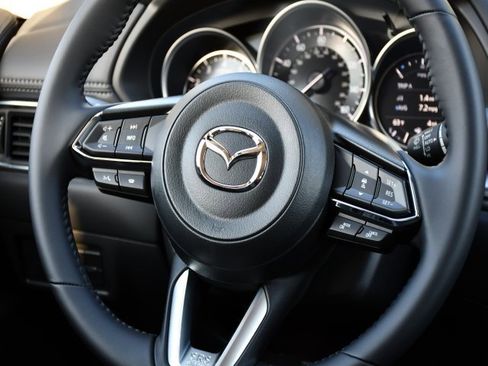 New 2025 MAZDA CX-5 AWD 2.5 S w/ Select Package image 22