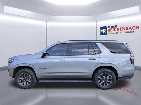 Used 2024 Chevrolet Tahoe Z71 AWD/4WD image 7