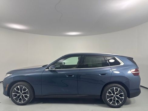 New 2026 BMW X3 xDrive30i AWD/4WD image 4
