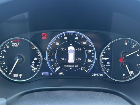 Used 2023 Buick Enclave Premium w/ Experience Buick Package image 27