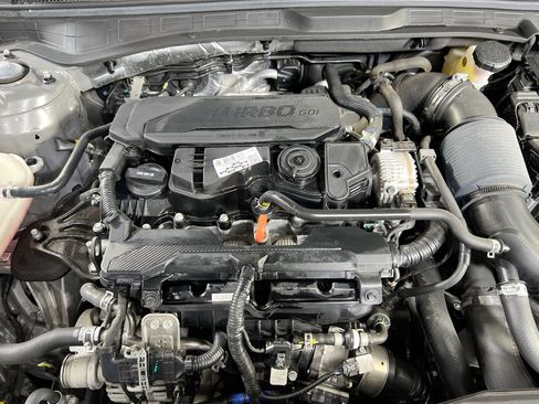 Used 2022 Hyundai Sonata Limited image 30