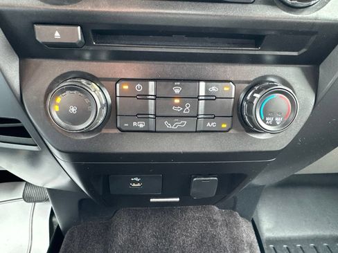 Used 2016 Ford F150 XLT w/ Equipment Group 301A Mid AWD/4WD image 17