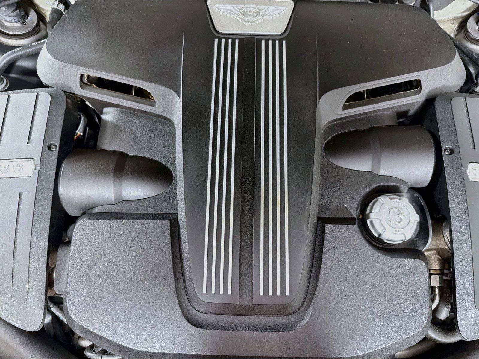 Used 2015 Bentley Continental GT V8 S AWD/4WD image 31
