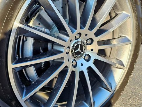 New 2026 Mercedes-Benz GLE 450 4MATIC image 6