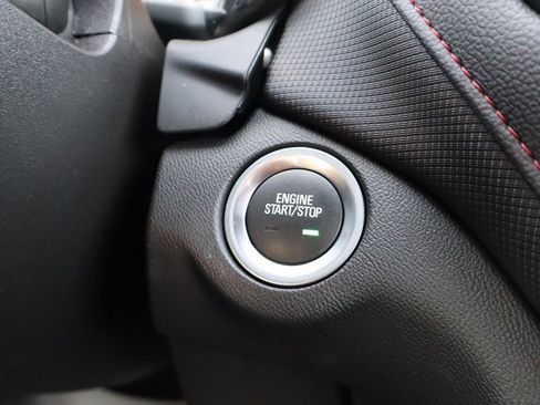 Used 2024 Chevrolet Equinox RS image 12