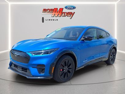 Used 2025 Ford Mustang Mach-E Premium w/ Sport Appearance Package