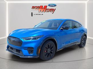 Used 2025 Ford Mustang Mach-E Premium w/ Sport Appearance Package AWD/4WD video 1