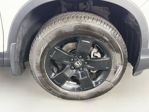 Used 2025 Honda Ridgeline Black Edition image 37