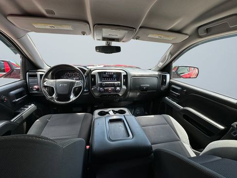 Used 2018 Chevrolet Silverado 1500 LT w/ All Star Edition RWD image 10