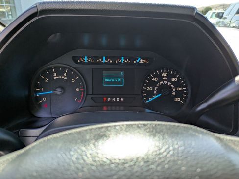 Used 2020 Ford F150 XL w/ XL Power Equipment Group AWD/4WD image 19
