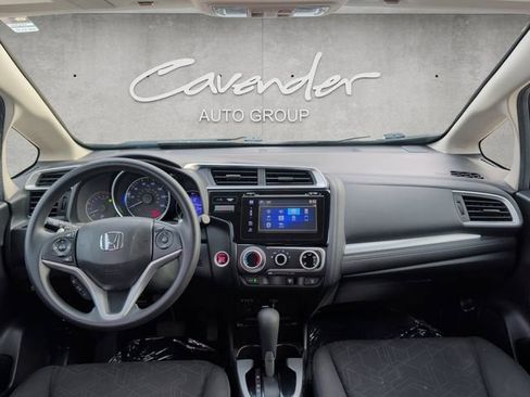 Used 2016 Honda Fit EX image 20