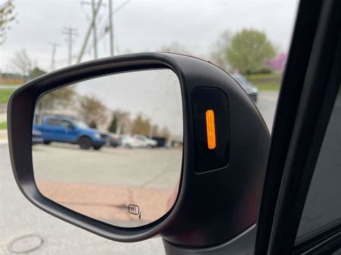 Used 2019 Subaru Impreza 2.0i Sport image 32