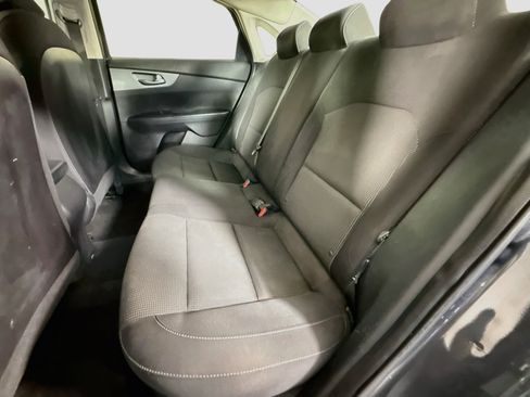 Used 2021 Kia Forte LXS FWD image 25