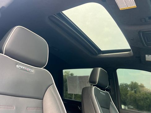 Certified 2024 GMC Sierra 2500 AT4X AWD/4WD image 13