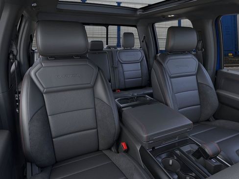 New 2026 Ford F150 Raptor AWD/4WD image 10