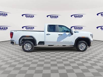 New 2026 GMC Sierra 2500 Pro w/ Convenience Package