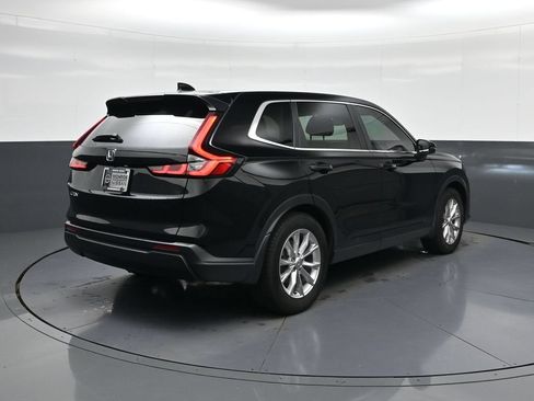 Used 2024 Honda CR-V EX image 10