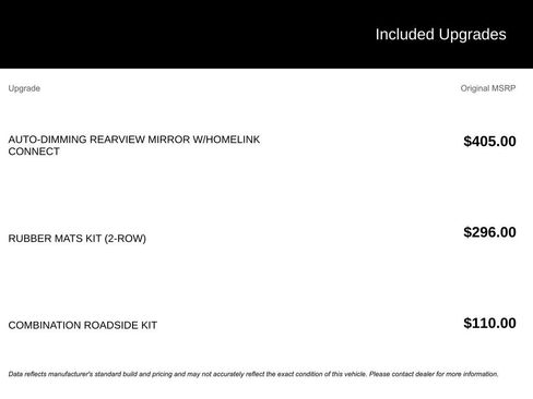 Used 2025 Volkswagen Atlas Peak Edition SE image 5