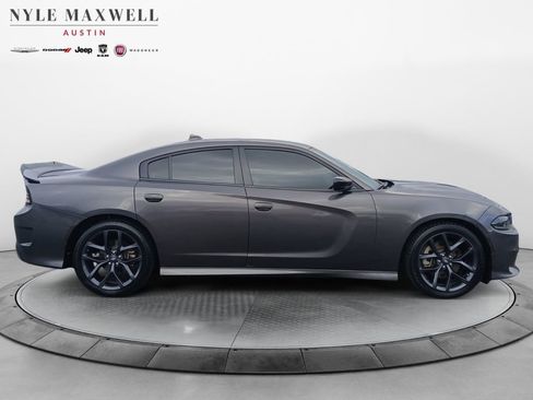 Used 2023 Dodge Charger GT w/ Blacktop Package RWD image 17