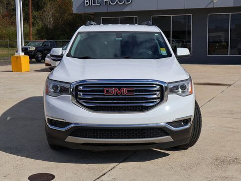 Used 2019 GMC Acadia SLT image 21