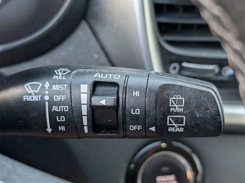 Used 2019 Kia Sorento SX w/ SX Touring Package image 27