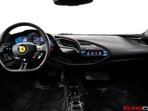 Used 2023 Ferrari SF90 Stradale AWD/4WD image 35