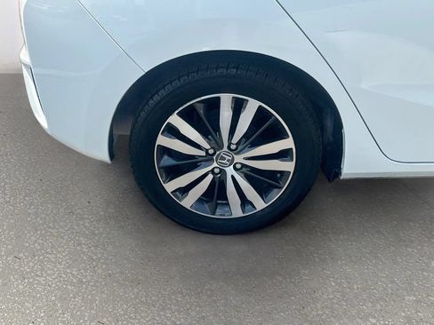 Used 2016 Honda Fit EX-L image 30