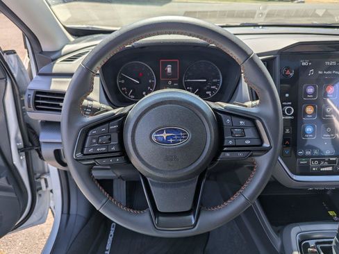 Certified 2025 Subaru Crosstrek 2.5i Limited w/ Popular Package #3A AWD/4WD image 14