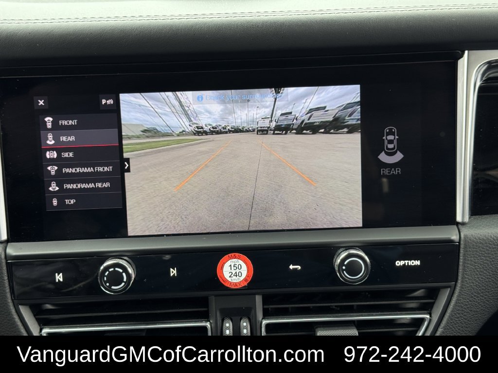 Used 2023 Porsche Macan GTS AWD/4WD image 18