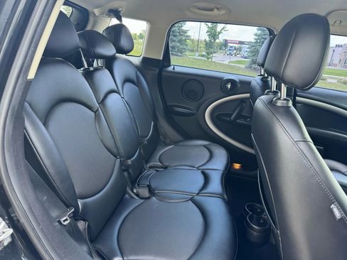 Used 2015 MINI Cooper Countryman image 19