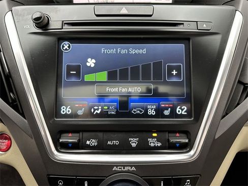 Used 2017 Acura MDX 3.5L image 19