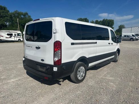 Used 2024 Ford Transit 350 XL RWD image 14