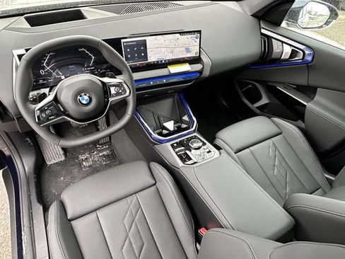New 2026 BMW X3 xDrive30 w/ Premium Package image 10