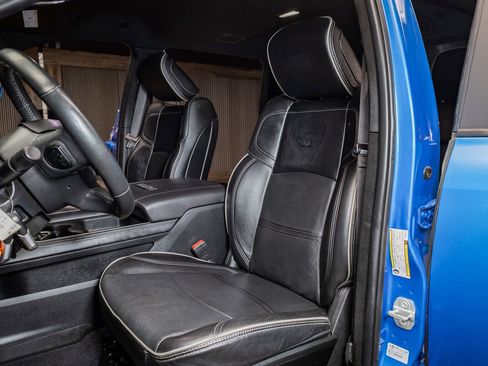 Used 2023 RAM 2500 Power Wagon w/ Level 2 Equipment Group image 22