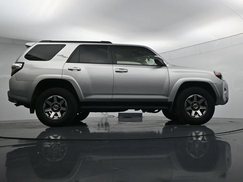 Used 2021 Toyota 4Runner TRD Off-Road AWD/4WD image 24