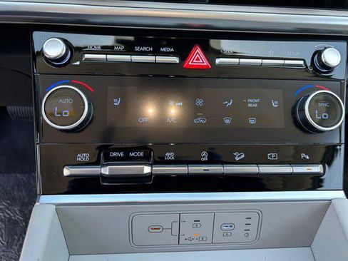 New 2026 Hyundai Santa Fe SEL AWD/4WD image 20