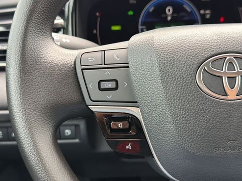 New 2026 Toyota Camry LE image 22