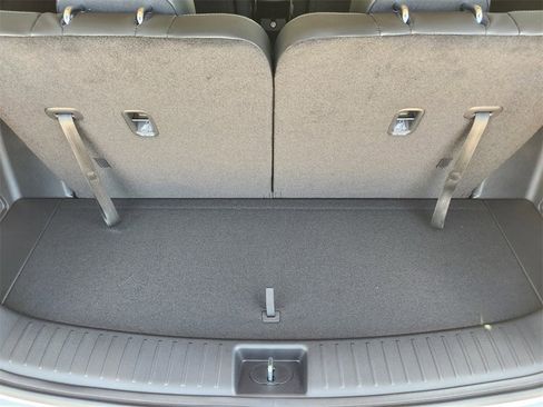 New 2026 Kia Sorento EX image 24