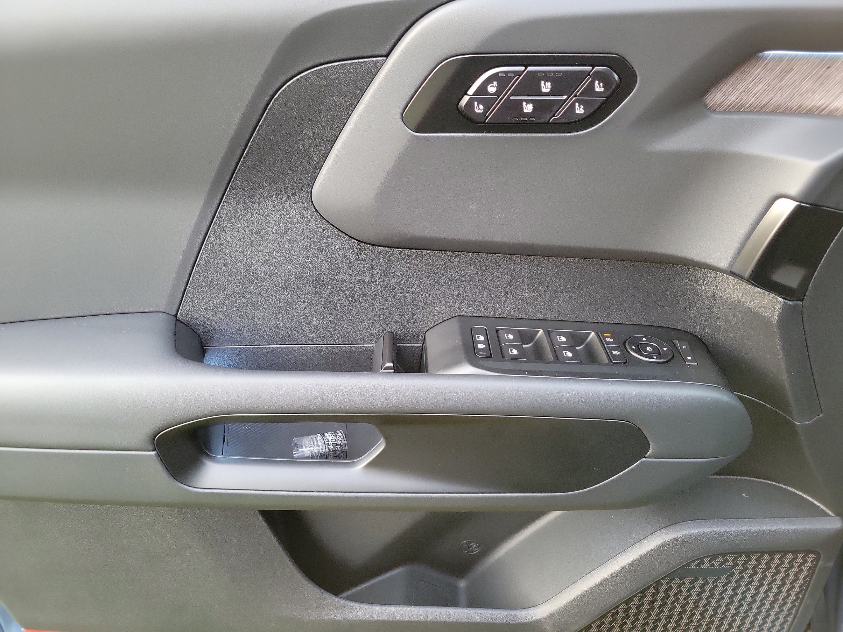 New 2027 Kia Telluride X-Line SX Prestige AWD/4WD image 12