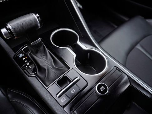 Used 2021 Kia K5 GT-Line image 20