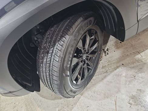 New 2026 MAZDA CX-50 AWD 2.5 S w/ Weather Package image 33