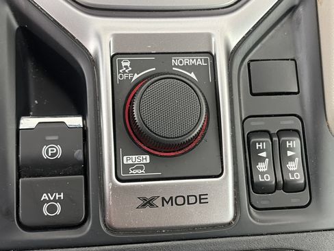 Used 2023 Subaru Forester Premium image 25