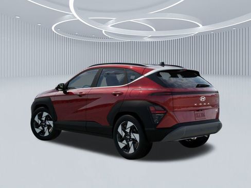 New 2026 Hyundai Kona SEL Sport image 5
